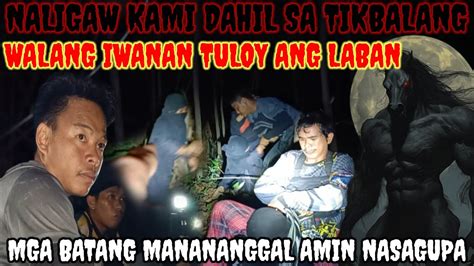SA GITNA NG KAGUBATAN NALIGAW KAMI MGA BATANG .